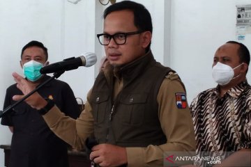 Pemkot Bogor perpanjang PSBMK sampai 13 Oktober