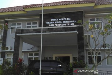 Pemkab dorong UMKM manfaatkan banpres produktif untuk penguatan modal