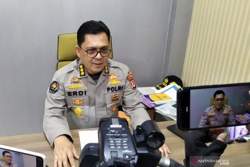 Polda Jawa Barat lakukan patroli siber kampanye daring