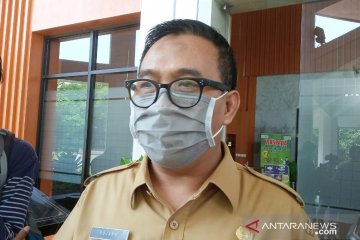 Ketua DPRD Bogor positif COVID-19, paripurna APBDP digelar virtual