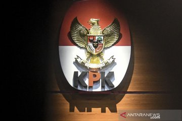 KPK belum terima salinan putusan 22 koruptor yang dikurangi hukumannya