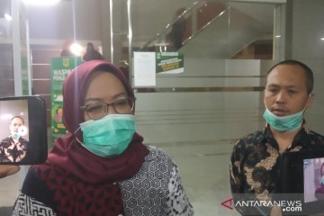 Kabupaten Bogor perpanjang masa PSBB pra-AKB 28 hari