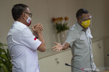 Polri: Liga 1 dan 2 Indonesia mungkin bisa dilaksanakan pada 2021