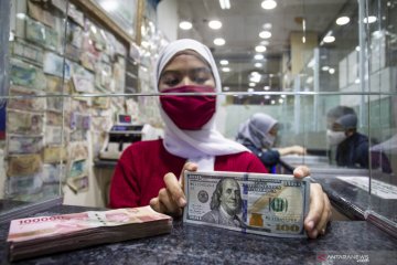 Analisis:  Mendung di atas dolar yang babak belur setelah pemilu AS