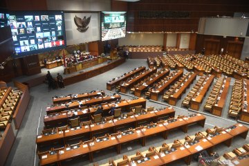 Interupsi, Anggota DPR minta Kapolri serius berantas narkoba di Sumut