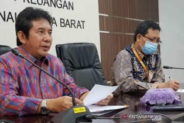 OJK cabut izin BPR Brata Nusantara Bandung