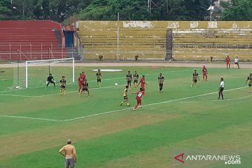 Semen Padang kontrak enam pemain hadapi Liga 2