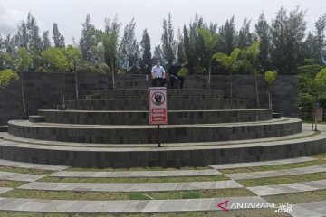 Rawat cagar budaya, Pemprov Aceh bangun tugu nol Banda Aceh