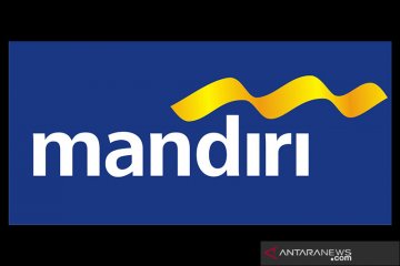 Bank Mandiri tawarkan diskon belanja sambut HUT ke-22