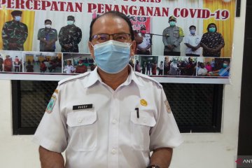 Ada 18, pasien COVID-19 wafat Kota Sorong tertinggi di Papua Barat