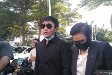 Abash sebut Lucinta Luna bersyukur dengan putusan hakim