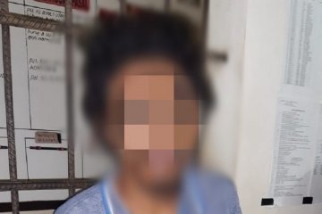 Satreskrim Polres Maluku Tengah amankan pelaku aniaya warga Rohua