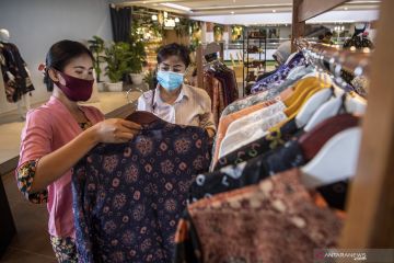 Realisasi penyaluran PEN sektor UMKM