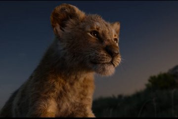 Barry Jenkins sutradarai sekuel "The Lion King"
