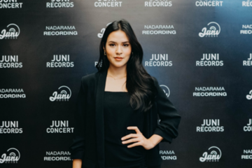 Promotor proses pengembalian uang tiket konser Raisa di GBK