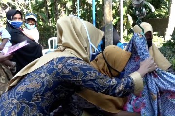 Dinkes NTB ajak masyarakat lindungi ibu hamil dan bayi dari COVID-19