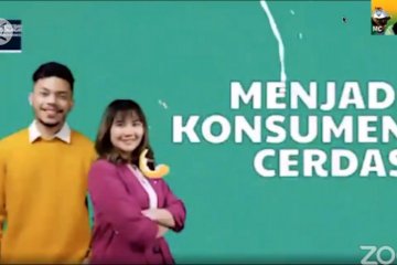 Mendag targetkan Indeks Keberdayaan Konsumen di posisi 42