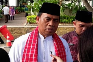 Positif COVID-19, Sekda DKI Saefullah meninggal dunia