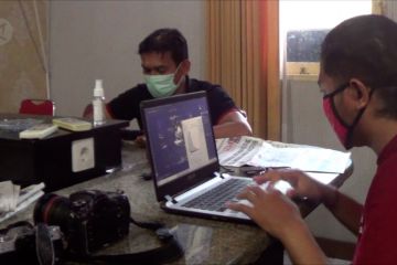 Pemkot Denpasar batasi ASN yang bekerja di kantor