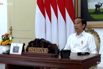 Presiden perintahkan percepatan pembangunan Pelabuhan Patimban