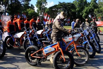 Agar IKM terbangun, NTB perkuat teknologi industri