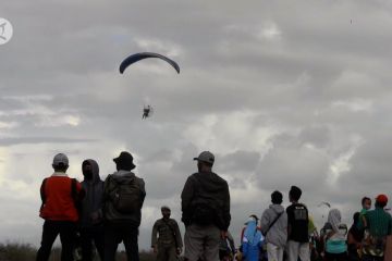 Jadikan latihan militer sebagai magnet wisata daerah