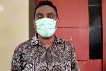 Pilkada Ternate diikuti 4 pasangan calon