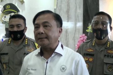 Kompolnas klarifikasi penyebab kematian bandar narkoba di Batam