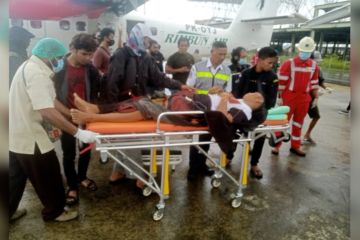 Dua warga sipil ditembak KKB di Intan Jaya Papua
