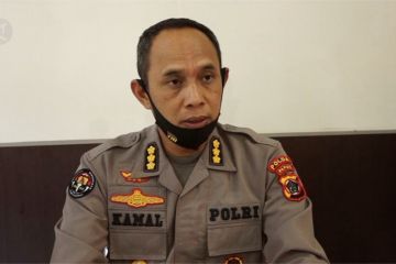 KKB tembak seorang tokoh agama di Intan Jaya