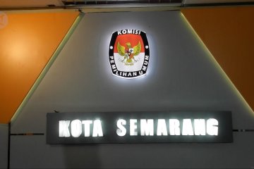 KPU Kota Semarang perpanjang pendaftaran peserta Pilkada 2020