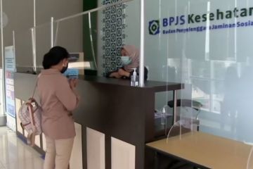 Pendaftaran Dewas dan Direksi BPJS dibuka awal Oktober