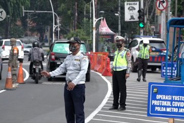 Sri Mulyani: PSBB Jakarta bisa pengaruhi pertumbuhan ekonomi kuartal III-2020