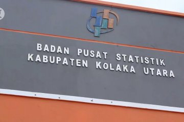 Tujuh petugas sensus di Kolaka Utara diganti akibat reaktif COVID-19