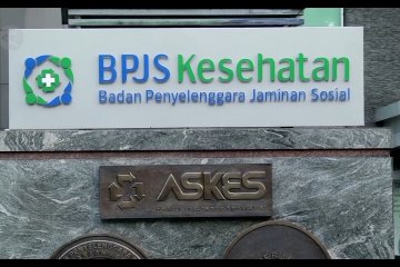 Kelas standar BPJS Kesehatan diterapkan bertahap mulai 2021