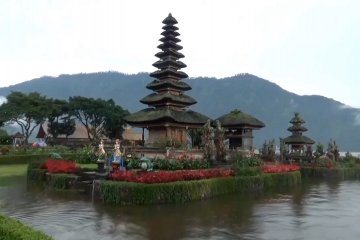 Pariwisata dibuka, 2.500 wisatawan domestik kunjungi Bali tiap harinya