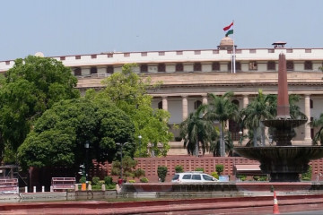 Parlemen India sahkan RUU untuk lindungi petugas kesehatan dari kekerasan