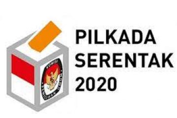 KPU tetapkan paslon Pilkada 2020 di berbagai daerah secara daring