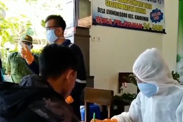 Epidemiolog sebut isolasi mandiri tingkatkan risiko klaster keluarga