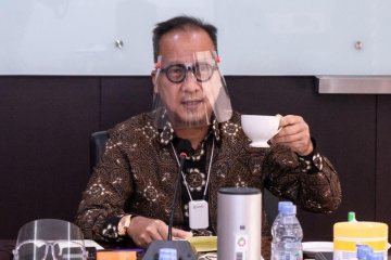 Menperin: Kopi olahan Indonesia sudah dikenal sebagai pemain global