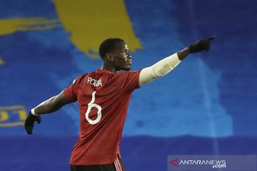 Paul Pogba akui impiannya adalah bermain untuk Real Madrid