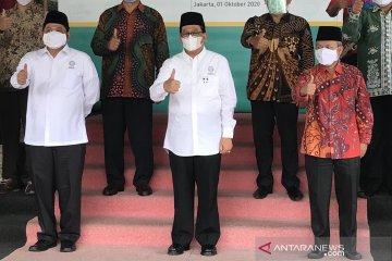 Wamenag: Vandalisme pada Mushola Darussalam adalah kriminal