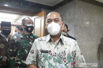 Jakarta Barat imbau warga perketat prokes antisipasi klaster keluarga