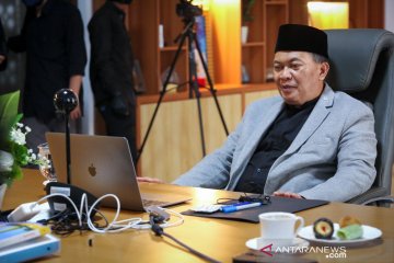 Wali Kota Bandung: Pancasila sudah final