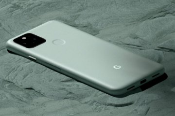 Google rancang sendiri chipset untuk Pixel