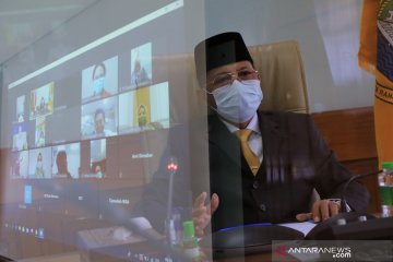 Bursa Kerja Virtual II Kota Tangerang sediakan 226 lowongan