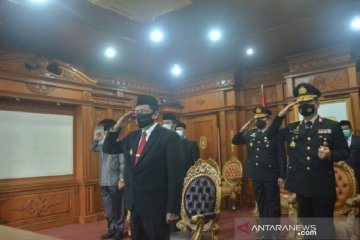 PJs Gubernur Jambi: Pancasila falsafah kehidupan berbangsa