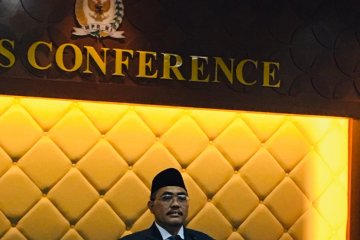 MPR ajak komponen bangsa ingat perjalanan Pancasila