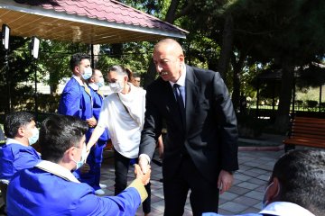 Armenia sambut ajakan mediasi OSCE, Azerbaijan belum jawab