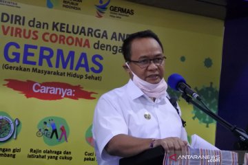 Terjadi lonjakan kasus baru COVID-19 di NTT